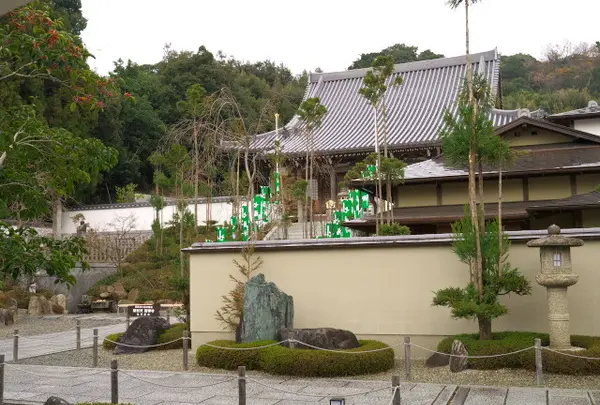 七福神弁財天智禅寺