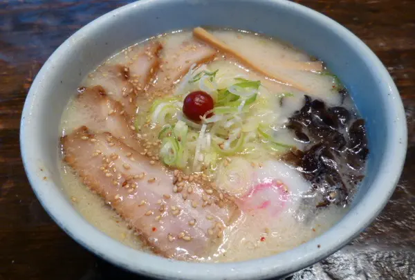 山頭火渋谷店