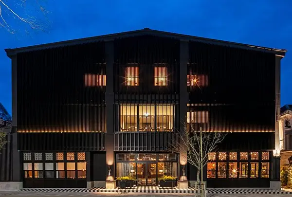 TWIN-LINE HOTEL KARUIZAWA JAPAN トゥインラインホテル軽井沢
