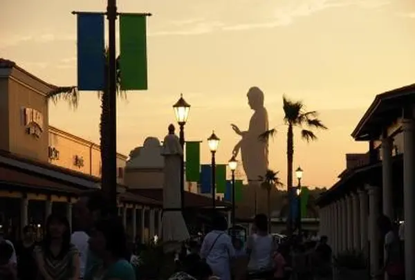 あみプレミアムアウトレット