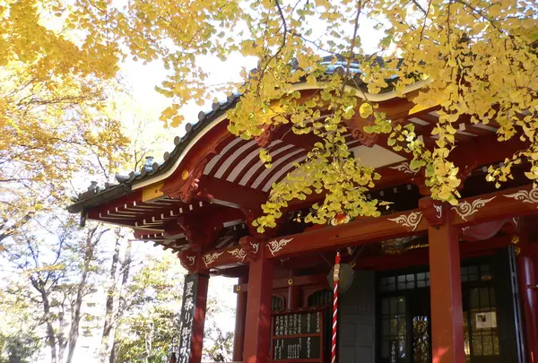 本龍院（待乳山聖天）の写真・動画_image_161153