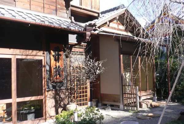 神田の家 （井政-IMASA-）