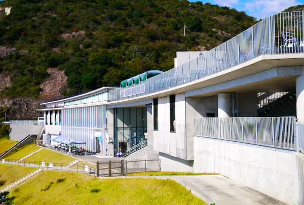 道の駅 みつの写真・動画_image_161681