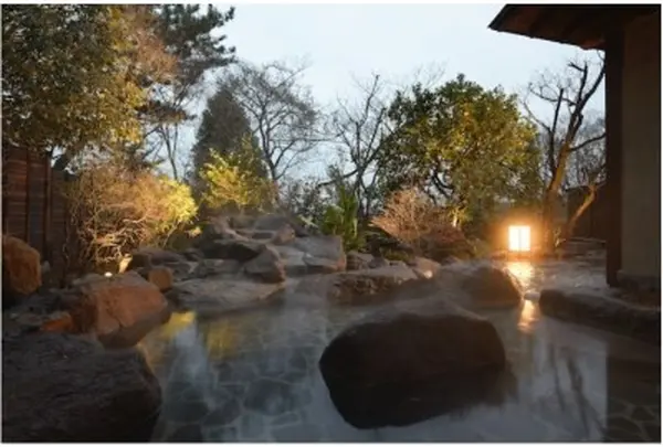 元湯陣屋