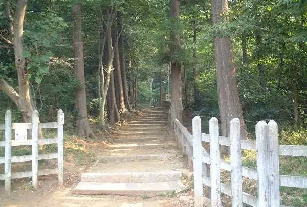小塚山公園