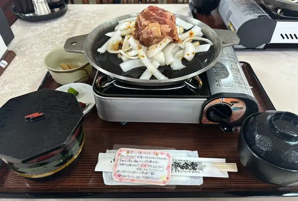 十和田食堂