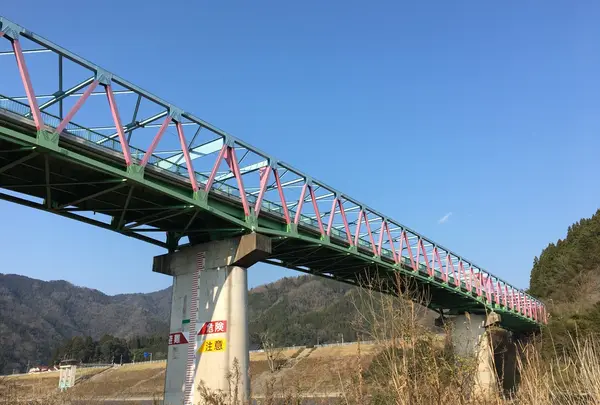 桜江大橋