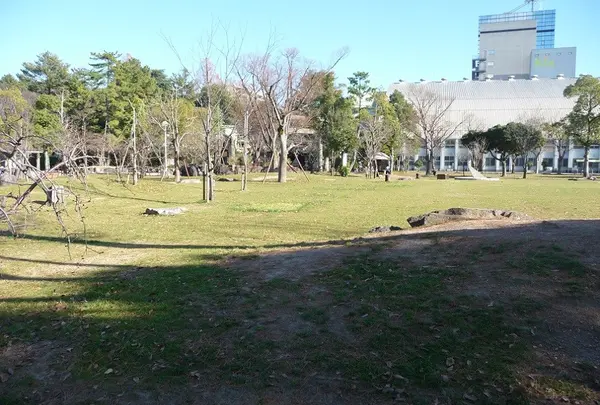 大垣公園