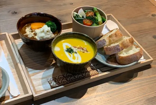 すーぷらぼ　浜松