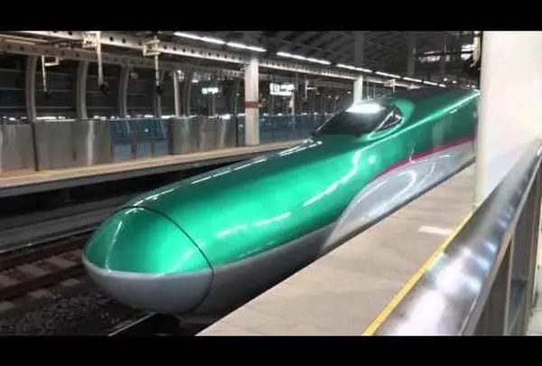 八戸駅 (ＪＲ／東北新幹線 )