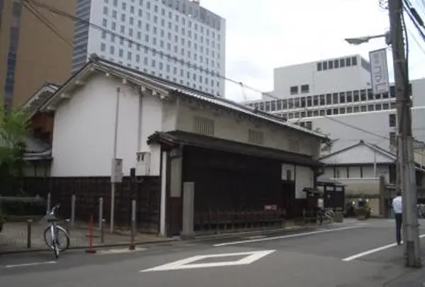 適塾