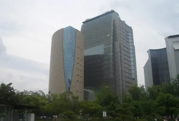 大阪歴史博物館