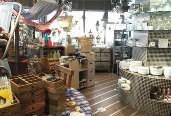 DULTON 神南店