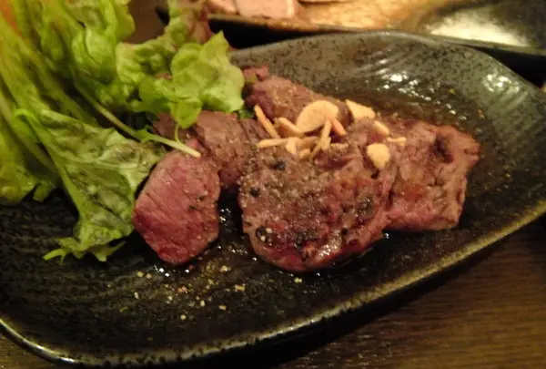 四文屋なん八