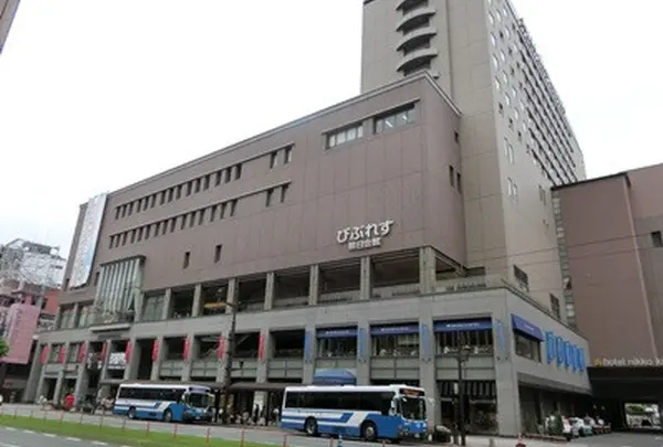 熊本市現代美術館