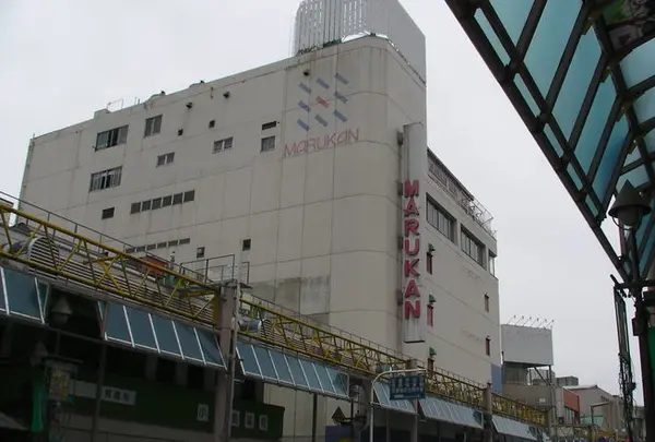 マルカン百貨店