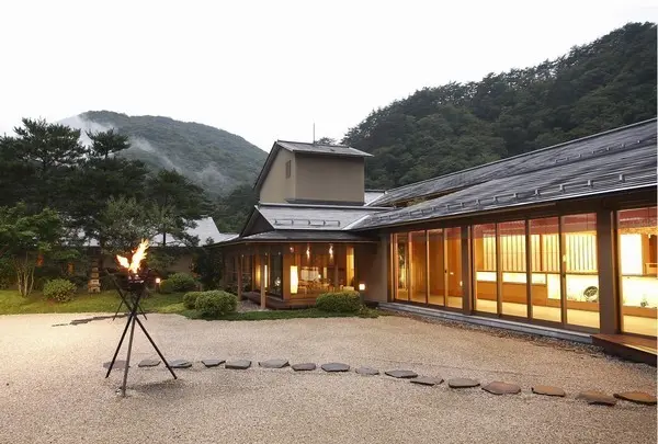 佳松園