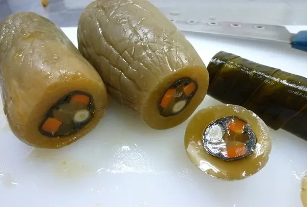 こびりの里