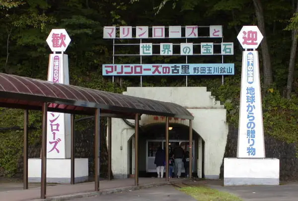 マリンローズパーク野田玉川