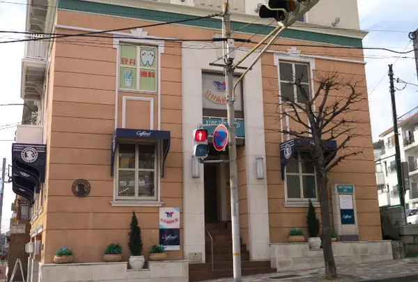 カファレル 北野本店