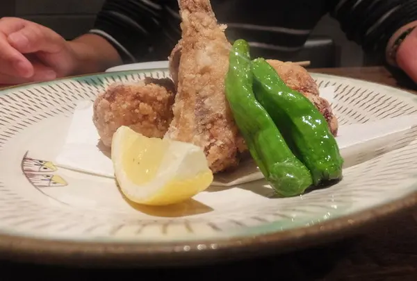 磯ぎよし 天神店
