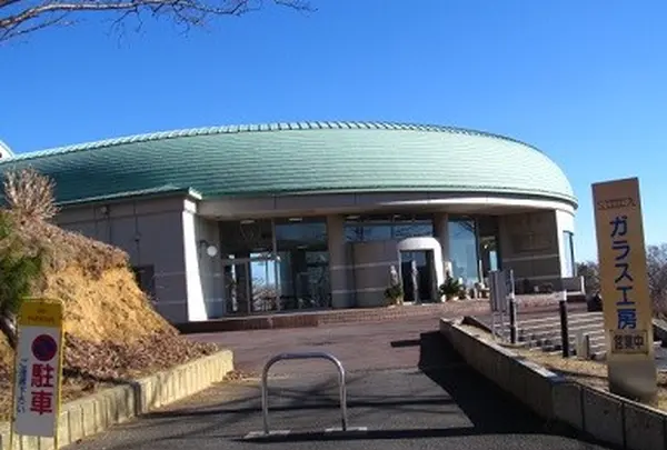 ガラス工房シリカ