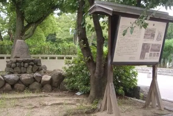 高槻城跡公園
