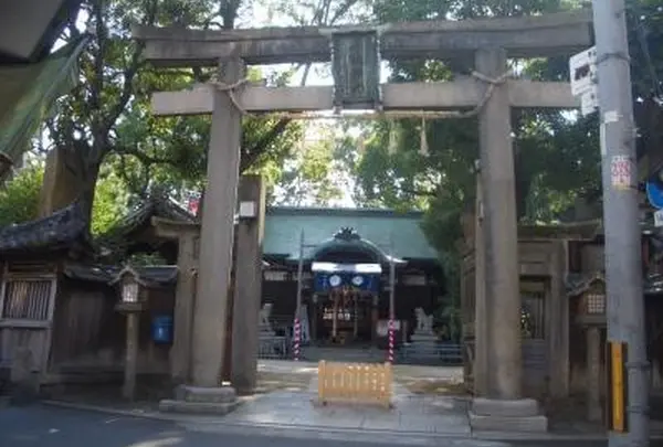 八坂神社