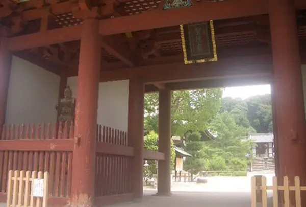 叡福寺
