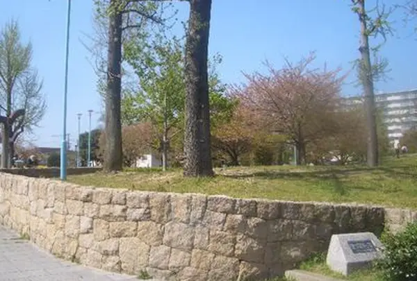太子橋中公園