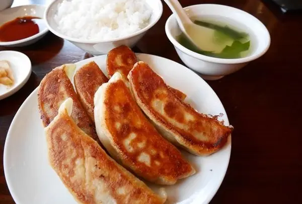 泰興楼 八重洲本店