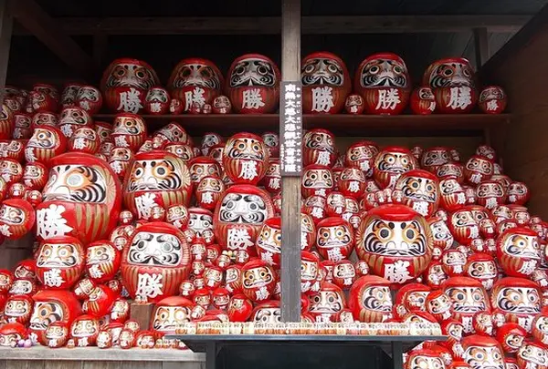 勝尾寺