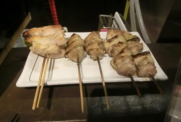 かしわ本舗 とりいし 京橋店の写真・動画_image_166652