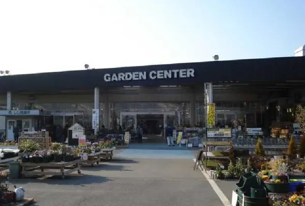 株式会社ジョイフル本田 守谷店