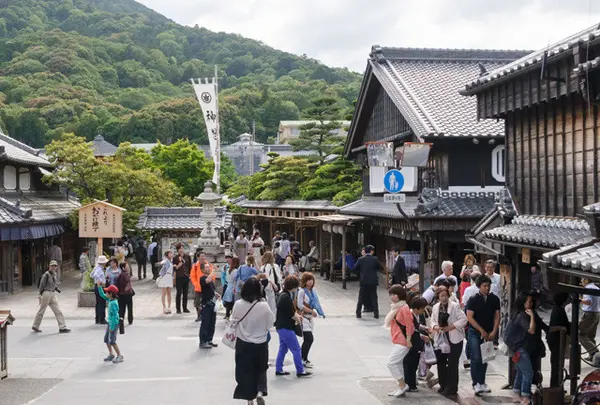 石神さん（神明神社）