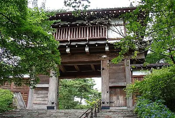 千秋公園