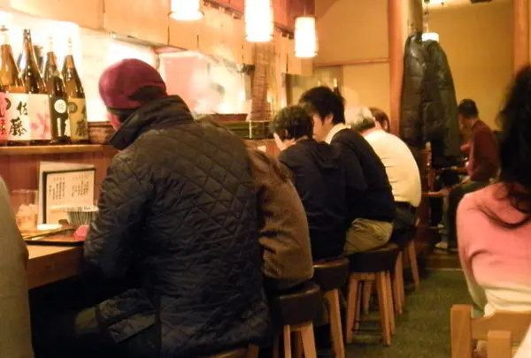 粉吉うどん