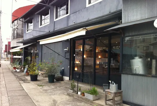 SHOZO黒磯本店