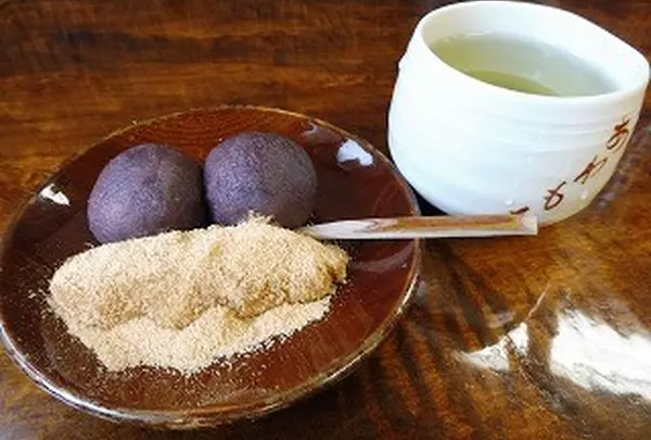粟餅所・澤屋 （あわもちどころ・さわや）の写真・動画_image_168330