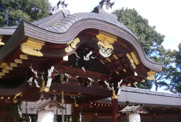 今宮神社