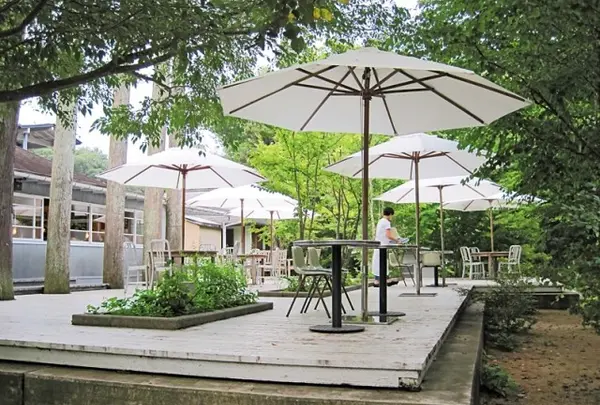 NASU SHOZO CAFE