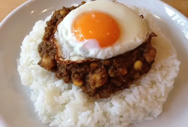 タダカリー
