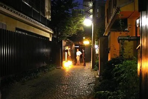 兵庫横丁