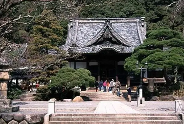 修禅寺