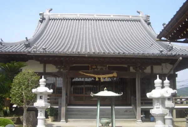 万福寺七福神えびすの写真・動画_image_169651
