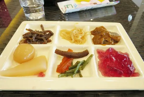 こんにゃくパーク