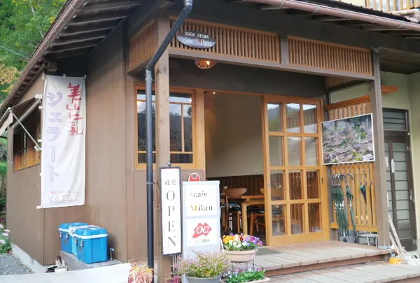 cafe美卵