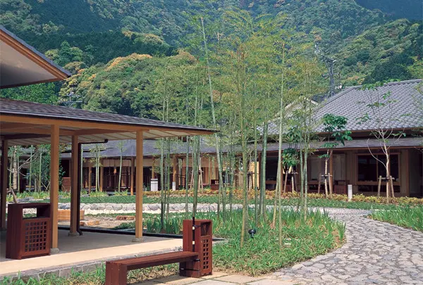 駿府匠宿