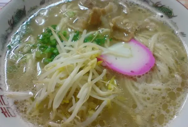 みかん屋食堂