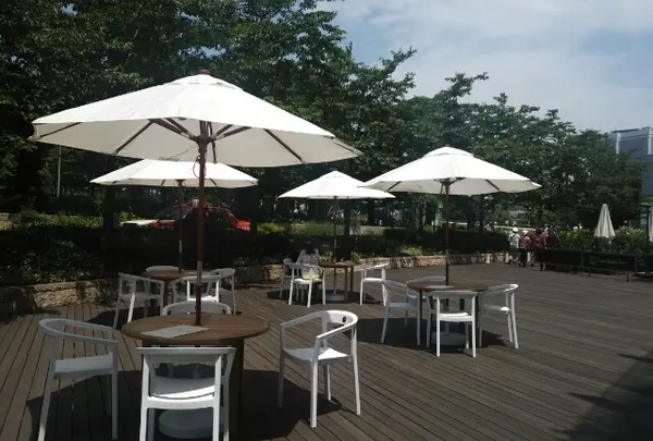 ロンハーマン 六本木店